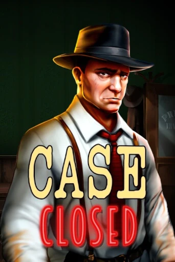 Case Closed - играть онлайн | Казино GMSlots бесплатно без регистрации