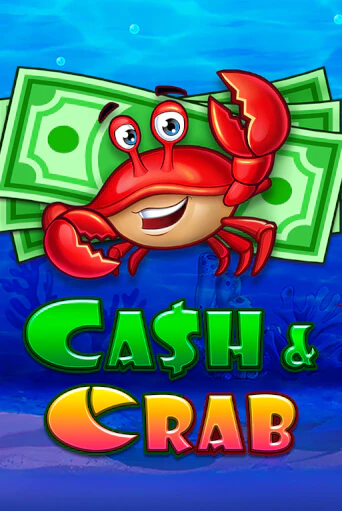 Cash & Crab - играть онлайн | Казино GMSlots бесплатно без регистрации