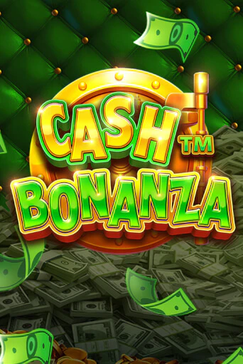 Cash Bonanza - играть онлайн | Казино GMSlots бесплатно без регистрации