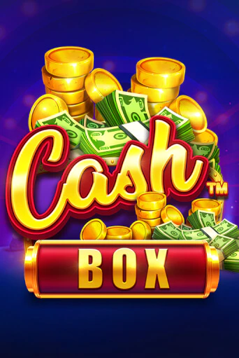 Cash Box - играть онлайн | Казино GMSlots бесплатно без регистрации