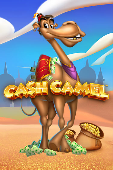 Cash Camel - играть онлайн | Казино GMSlots бесплатно без регистрации