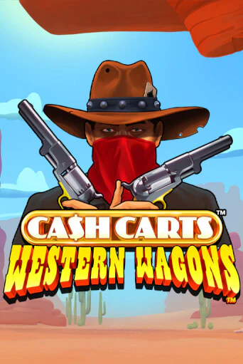 Cash Carts™ Western Wagons™ - играть онлайн | Казино GMSlots бесплатно без регистрации