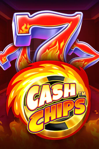 Cash Chips - играть онлайн | Казино GMSlots бесплатно без регистрации