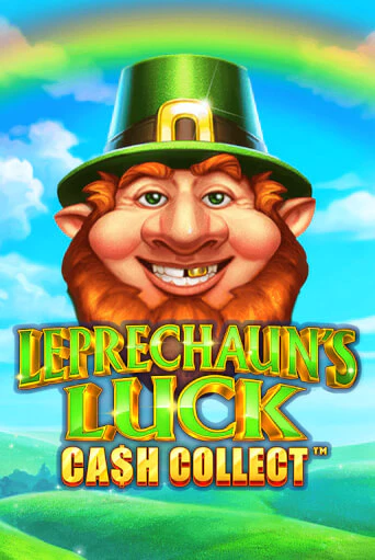 Cash Collect Leprechaun's Luck - играть онлайн | Казино GMSlots бесплатно без регистрации