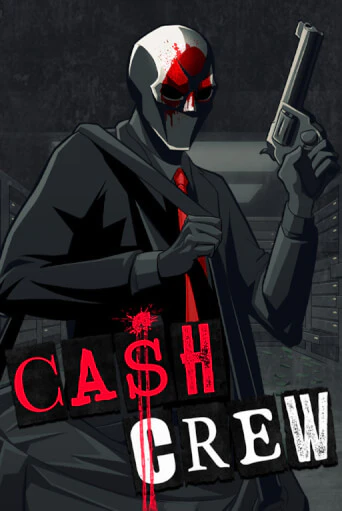 Cash Crew - играть онлайн | Казино GMSlots бесплатно без регистрации