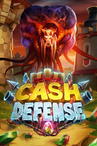 Cash Defense - играть онлайн | Казино GMSlots бесплатно без регистрации