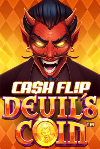 Cash Flip Devil's Coin™ - играть онлайн | Казино GMSlots бесплатно без регистрации