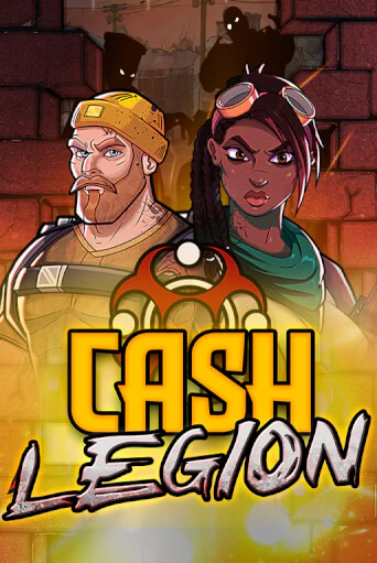 Cash Legion - играть онлайн | Казино GMSlots бесплатно без регистрации