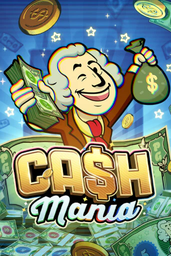 Cash Mania - играть онлайн | Казино GMSlots бесплатно без регистрации