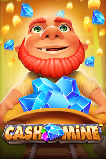 Cash Mine - играть онлайн | Казино GMSlots бесплатно без регистрации