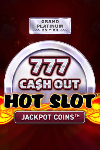 Hot Slot: 777 Cash Out Grand Platinum Edition - играть онлайн | Казино GMSlots бесплатно без регистрации