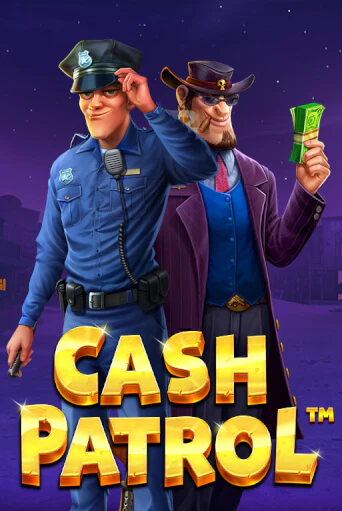 Cash Patrol - играть онлайн | Казино GMSlots бесплатно без регистрации