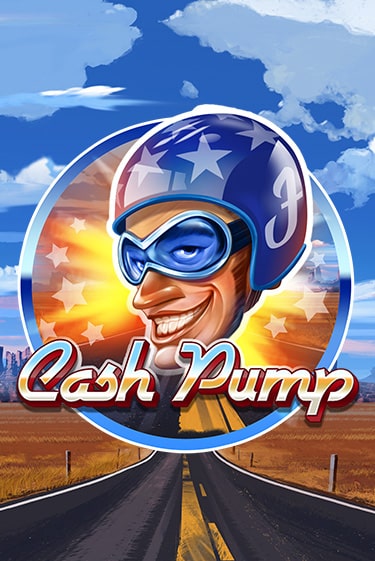 Cash Pump - играть онлайн | Казино GMSlots бесплатно без регистрации