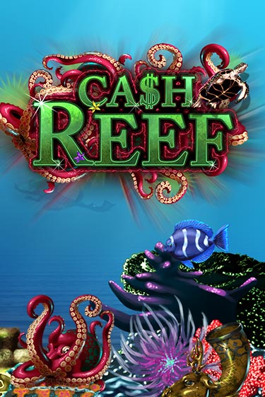 Cash Reef - играть онлайн | Казино GMSlots бесплатно без регистрации