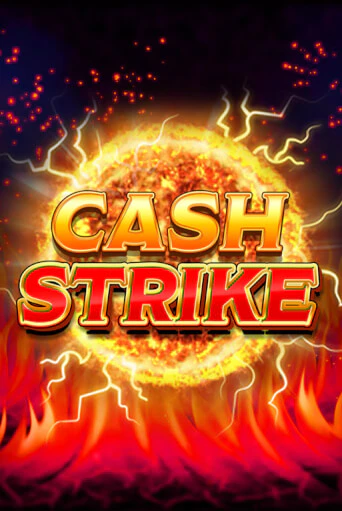 Cash Strike - играть онлайн | Казино GMSlots бесплатно без регистрации