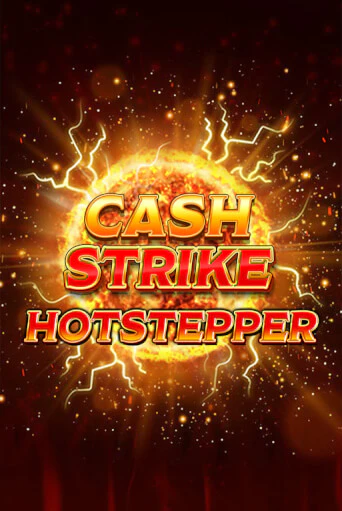 Cash Strike Hotstepper - играть онлайн | Казино GMSlots бесплатно без регистрации