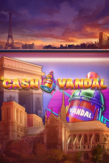 Cash Vandal - играть онлайн | Казино GMSlots бесплатно без регистрации