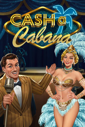 Cash-a-Cabana - играть онлайн | Казино GMSlots бесплатно без регистрации