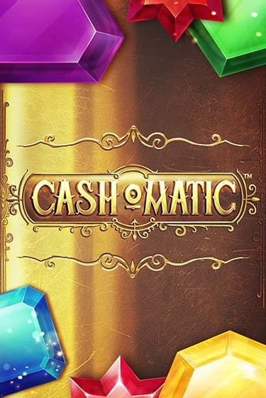 Cash-o-Matic™ - играть онлайн | Казино GMSlots бесплатно без регистрации