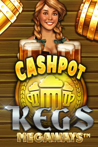 Cashpot Kegs Megaways - играть онлайн | Казино GMSlots бесплатно без регистрации