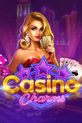 Casino Charms - играть онлайн | Казино GMSlots бесплатно без регистрации