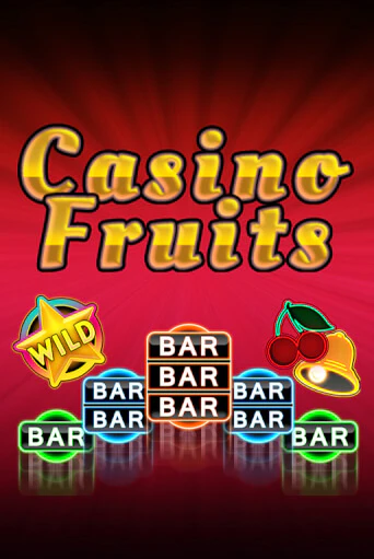 Casino Fruits - играть онлайн | Казино GMSlots бесплатно без регистрации