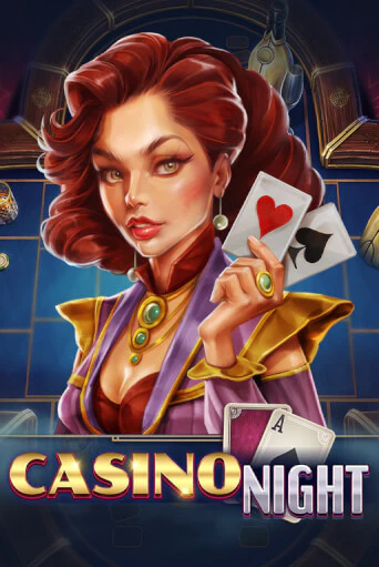 Casino Night - играть онлайн | Казино GMSlots бесплатно без регистрации