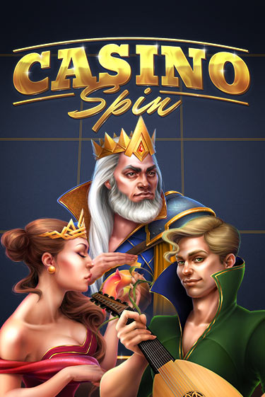 Casino Spin - играть онлайн | Казино GMSlots бесплатно без регистрации