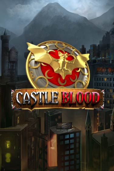 Castle Blood - играть онлайн | Казино GMSlots бесплатно без регистрации