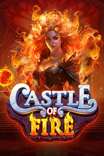 Castle of Fire - играть онлайн | Казино GMSlots бесплатно без регистрации