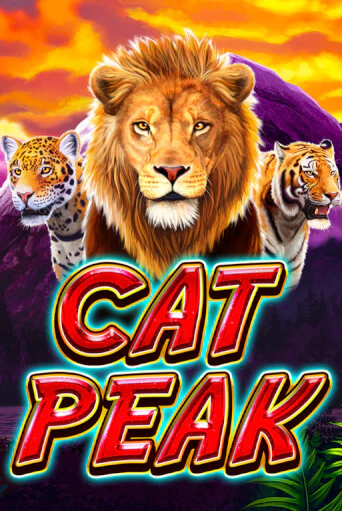 Cat Peak - играть онлайн | Казино GMSlots бесплатно без регистрации