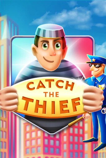 Catch The Thief - играть онлайн | Казино GMSlots бесплатно без регистрации