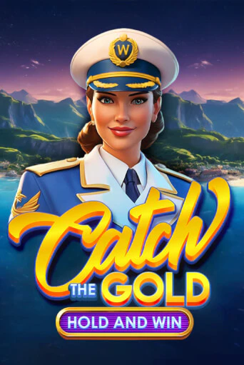 Catch the Gold Hold and Win - играть онлайн | Казино GMSlots бесплатно без регистрации