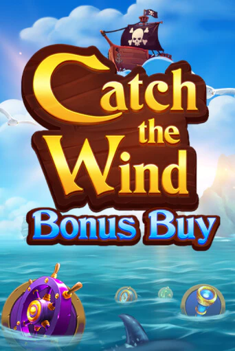 Catch the Wind Bonus Buy - играть онлайн | Казино GMSlots бесплатно без регистрации