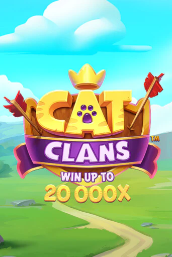 Cat Clans - играть онлайн | Казино GMSlots бесплатно без регистрации