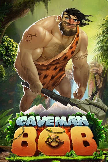 Caveman Bob - играть онлайн | Казино GMSlots бесплатно без регистрации