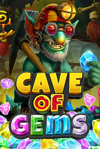 Cave of Gems - играть онлайн | Казино GMSlots бесплатно без регистрации