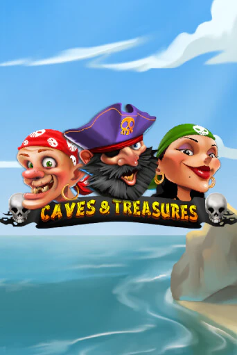 Caves & Treasures - играть онлайн | Казино GMSlots бесплатно без регистрации