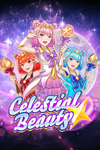 Celestial Beauty - играть онлайн | Казино GMSlots бесплатно без регистрации