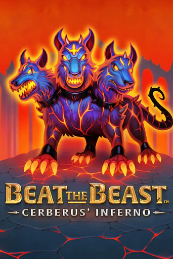 Beat the Beast: Cerberus´ Inferno - играть онлайн | Казино GMSlots бесплатно без регистрации