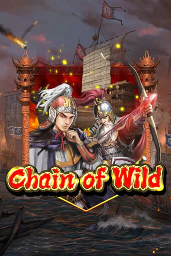 Chain Of Wild - играть онлайн | Казино GMSlots бесплатно без регистрации