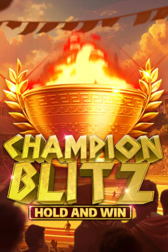 Champion Blitz Hold and Win - играть онлайн | Казино GMSlots бесплатно без регистрации