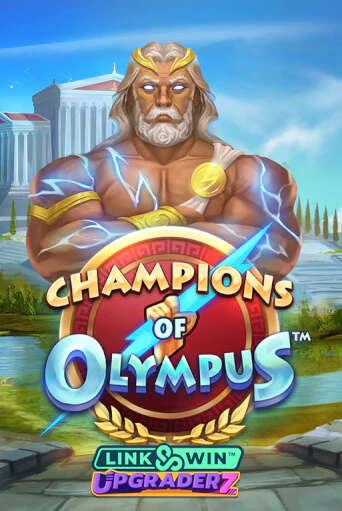 Champions Of Olympus - играть онлайн | Казино GMSlots бесплатно без регистрации