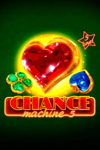 Chance Machine 5 - играть онлайн | Казино GMSlots бесплатно без регистрации