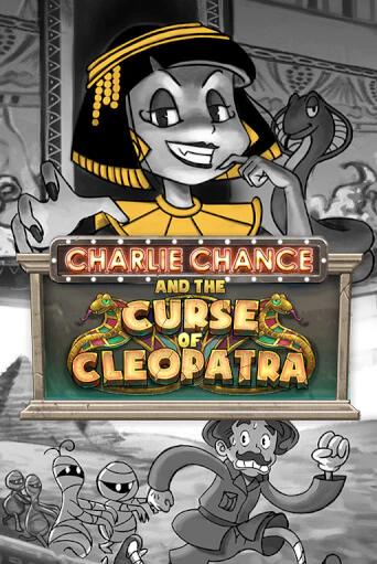 Charlie Chance and The Curse of Cleopatra - играть онлайн | Казино GMSlots бесплатно без регистрации