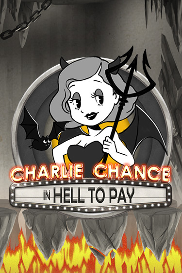 Charlie Chance in Hell to Pay - играть онлайн | Казино GMSlots бесплатно без регистрации