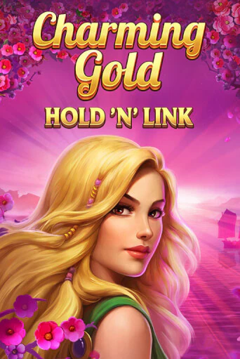 Charming Gold Hold n Link - играть онлайн | Казино GMSlots бесплатно без регистрации