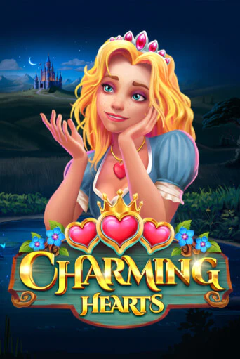 Charming Hearts - играть онлайн | Казино GMSlots бесплатно без регистрации