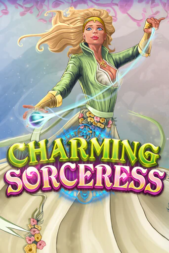 Charming Sorceress - играть онлайн | Казино GMSlots бесплатно без регистрации