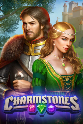 Charmstones - играть онлайн | Казино GMSlots бесплатно без регистрации